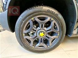Jetour T2